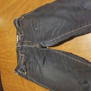 Areopostale straight leg jegging